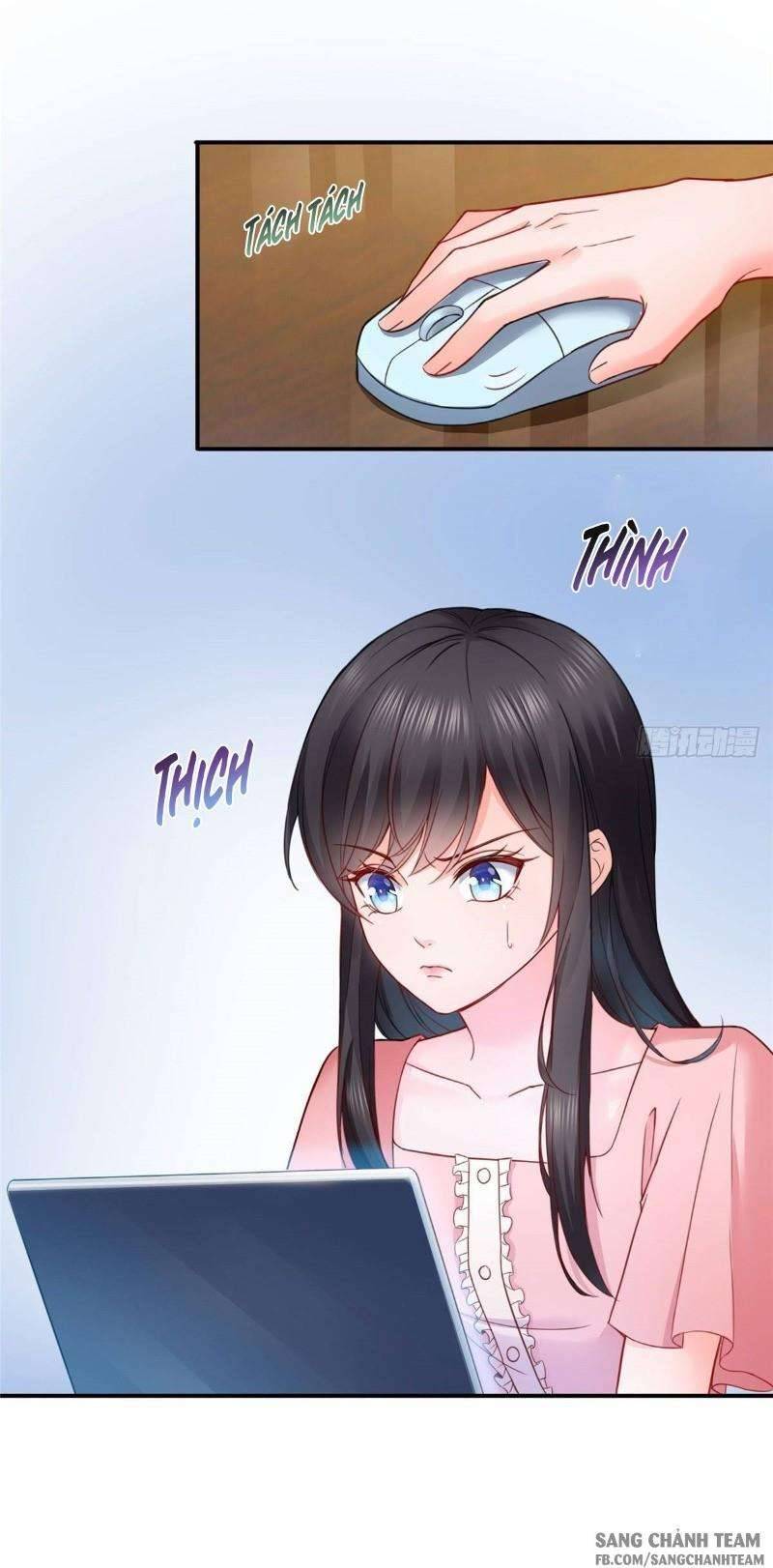 Hệt Như Hàn Quang Gặp Nắng Gắt Chap 79 - Next Chap 80