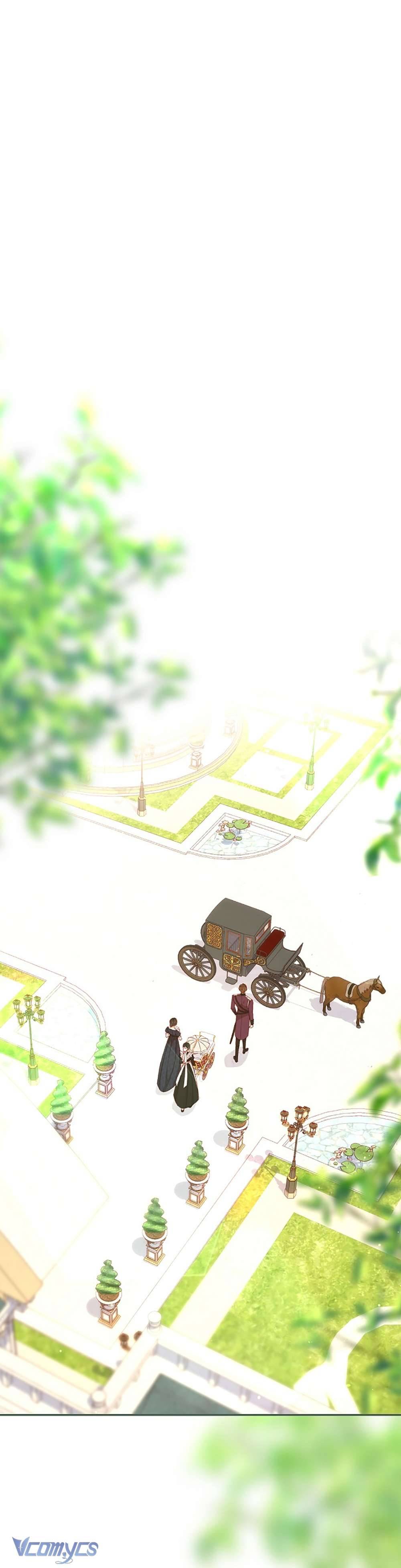 Sống Sót Dưới Thân Phận Hầu Nữ Chap 111 - Trang 2