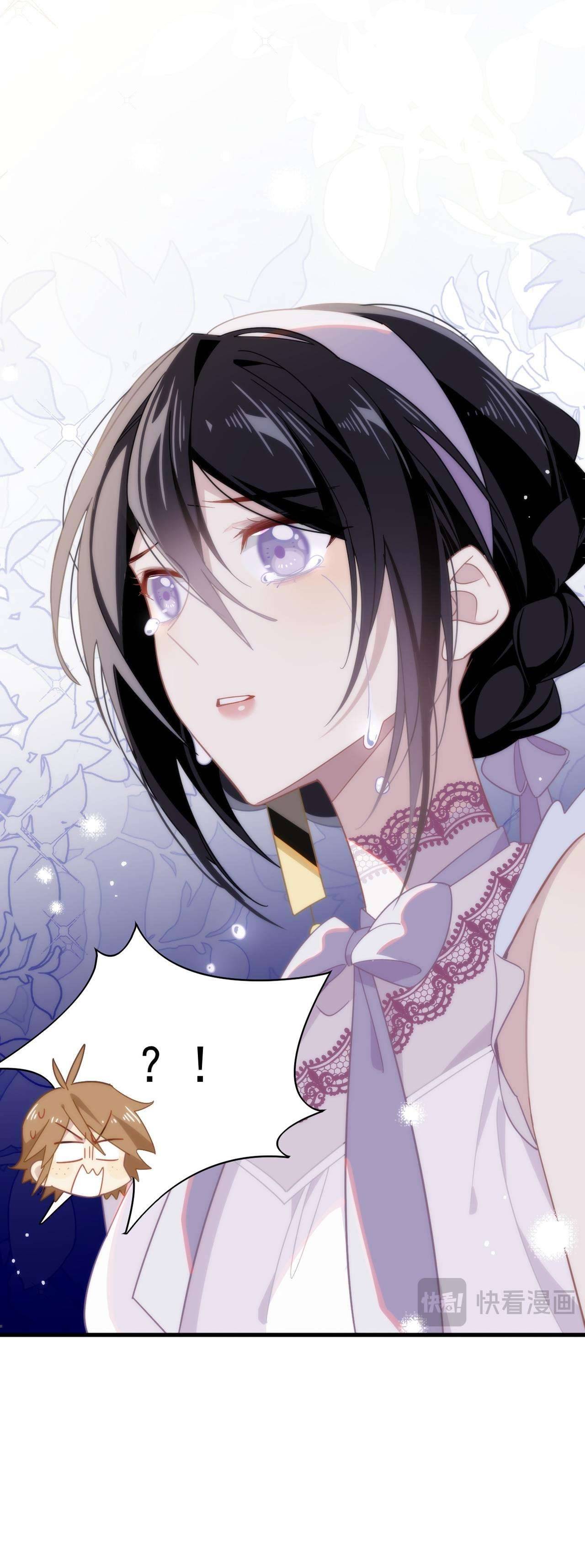 Xuyên thành phù thủy nuôi dưỡng kỵ sĩ thánh điện Chapter 23 - Next Chapter 24