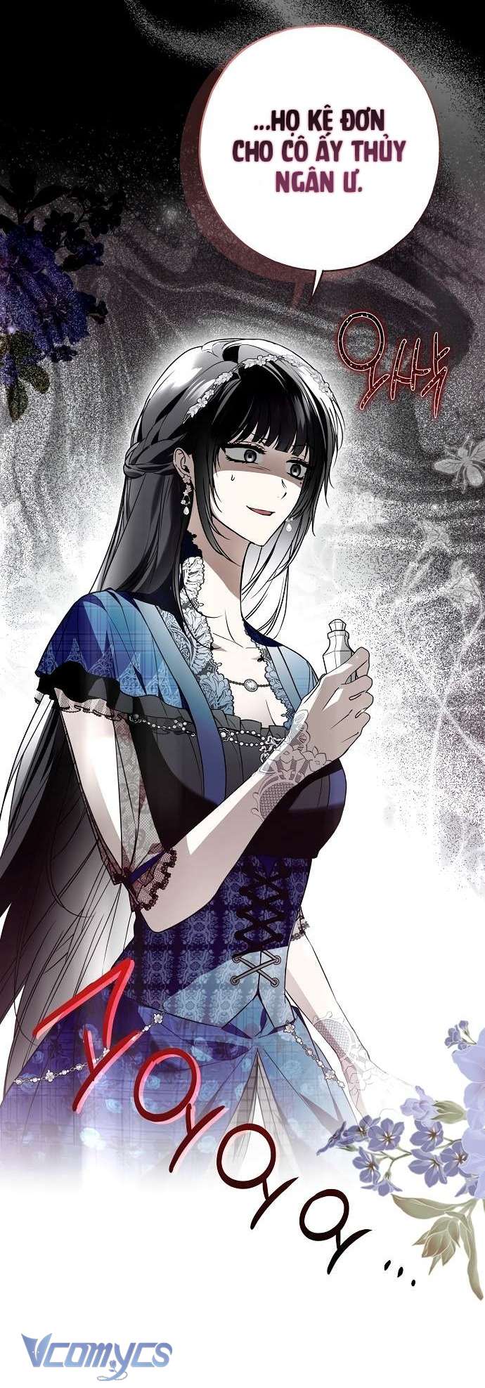 Ai Đó Đang Điều Khiển Cơ Thể Của Tôi Chapter 29 - Next Chapter 30