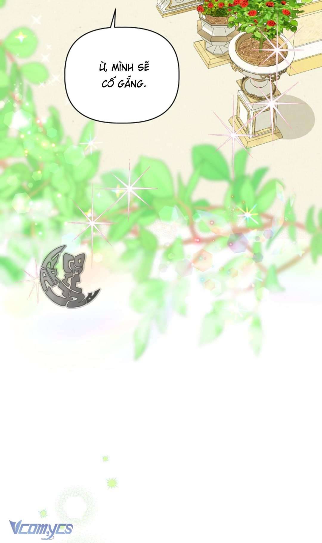 Sự Điều Trị Đặc Biệt Của Tinh Linh Chapter 44 - Next Chapter 45