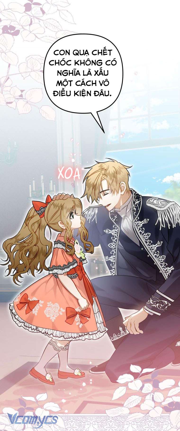 Bỗng Nhiên Tôi Trở Thành Quạ Đen!! Chapter 36 - Trang 4