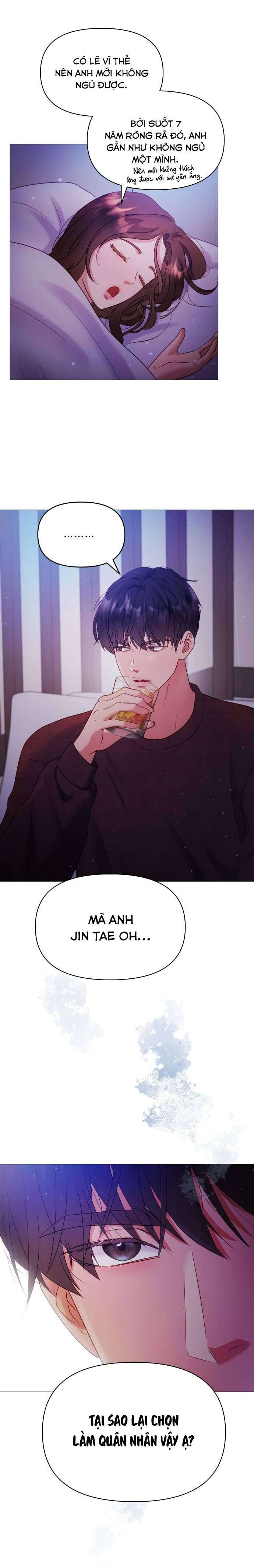 Hướng Dẫn Thu Phục Mãnh Thú Chap 10 - Trang 4