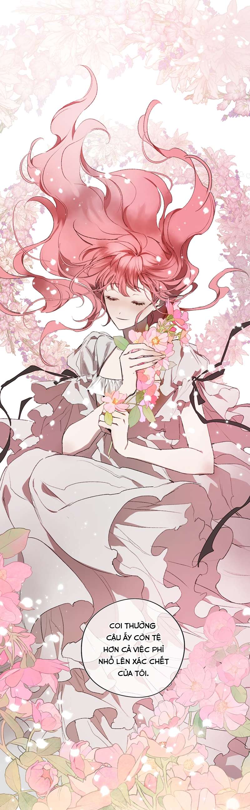 Lời Thú Nhận Của Chúa Tể Bóng Tối Chap 75 - Next Chapter 75