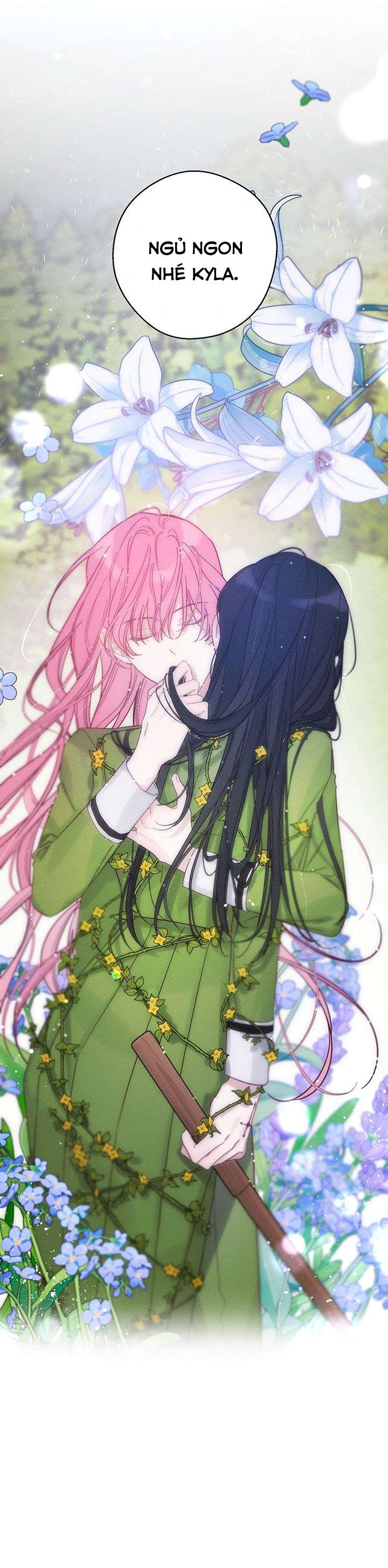 Trước Tiên Phải Giấu Em Trai Cái Đã! Chap 38 - Trang 2