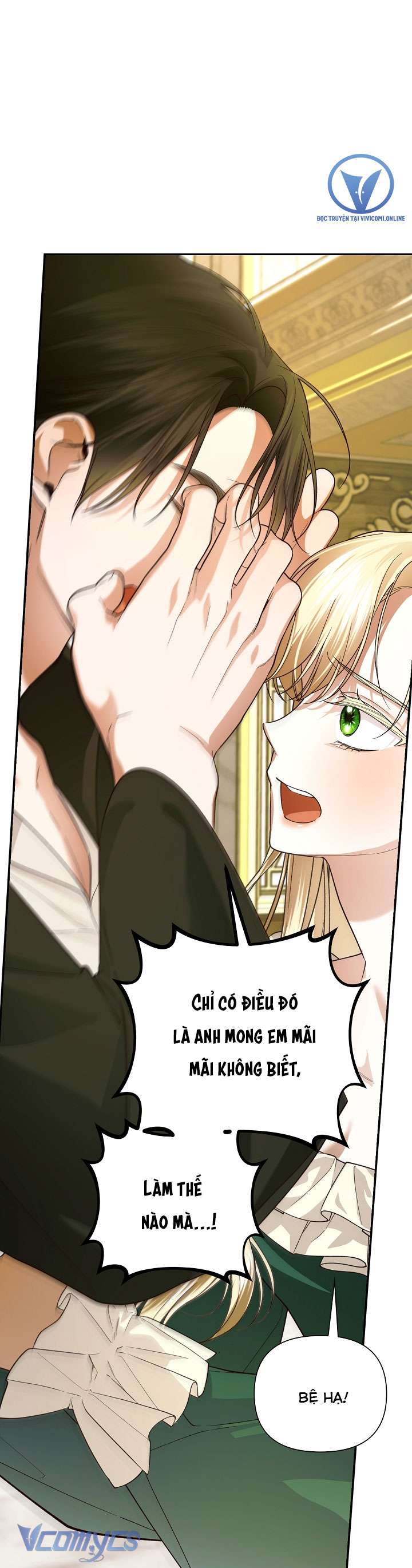 Phương Pháp Che Giấu Đứa Con Của Hoàng Đế Chapter 102 - Next Chapter 103