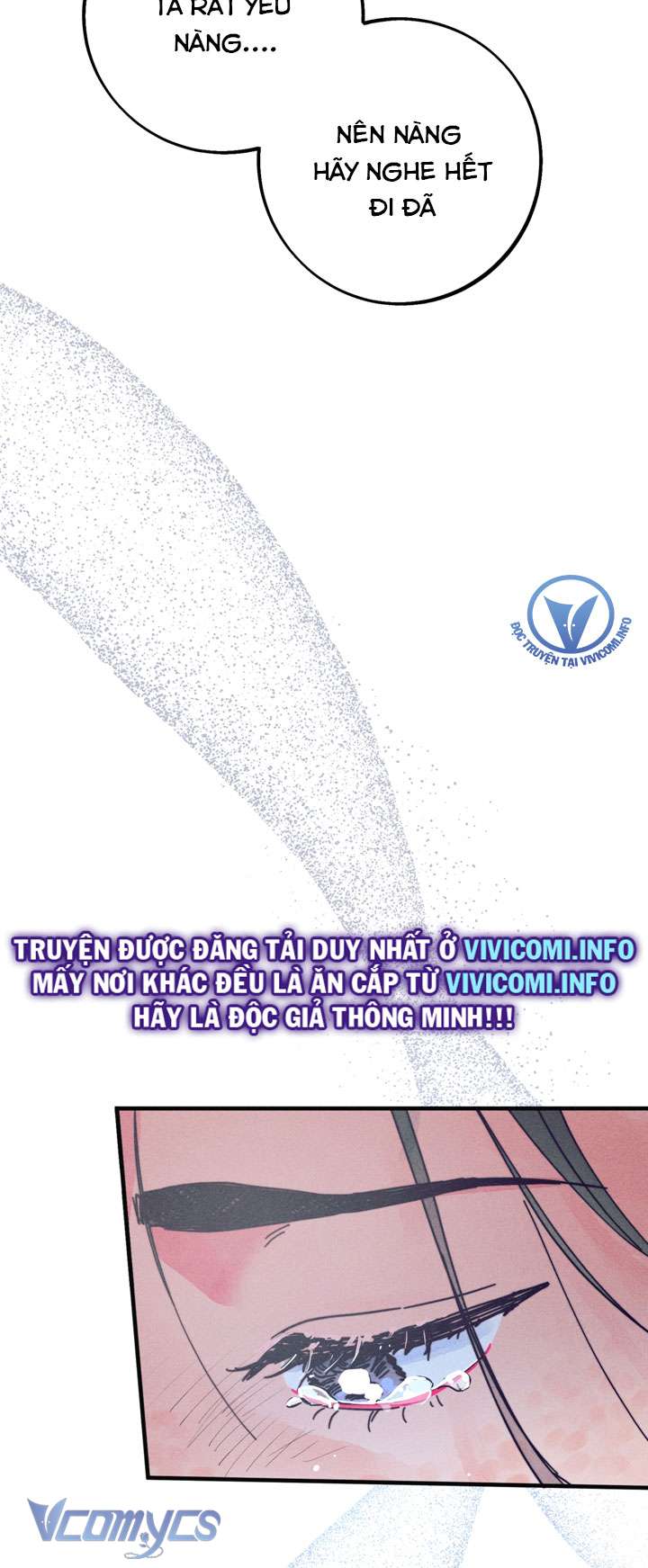 [18+] Lễ Thành Hôn Tháng 5 Chapter 2 - Trang 3