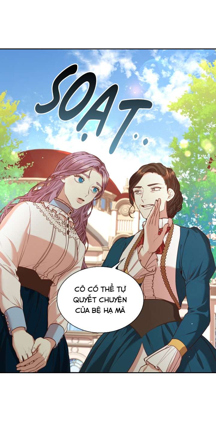 Thư Ký Của Bạo Chúa Chapter 35 - Trang 4