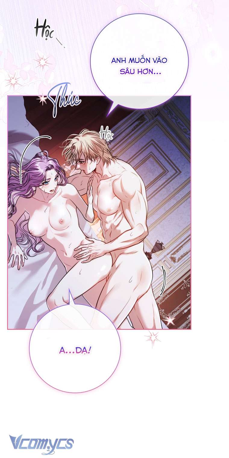 Thư Ký Của Bạo Chúa Chapter 118 - Trang 4