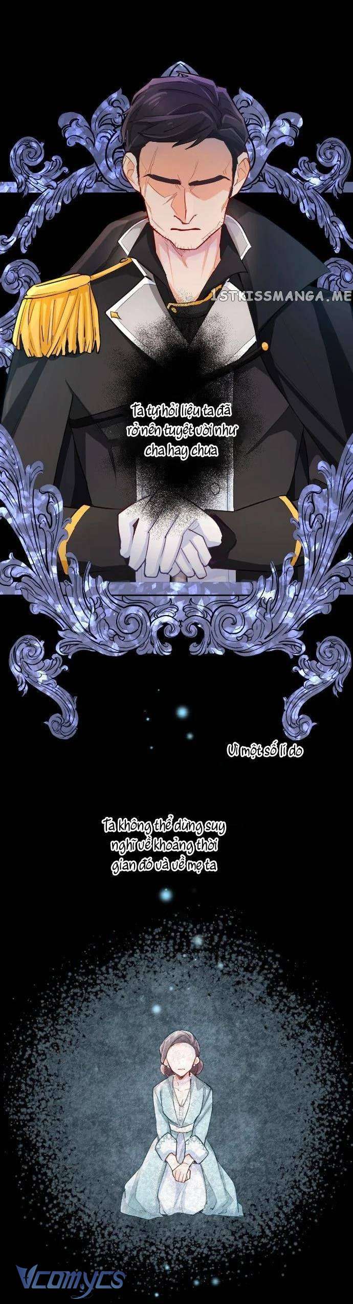 Sự Báo Thù Của Một Vị Thánh Chap 42 - Next Chap 43