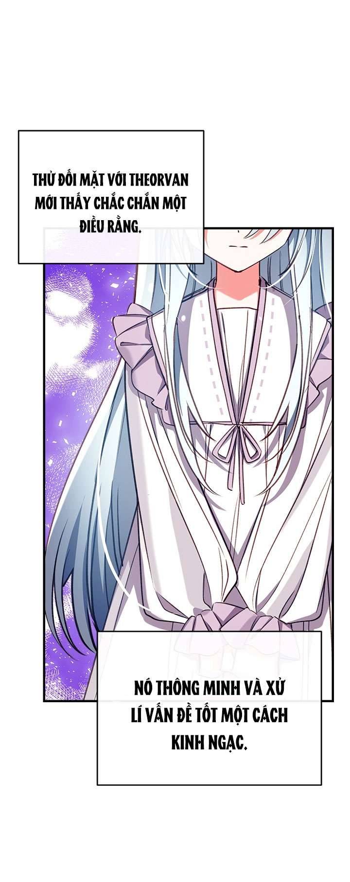 Chúng Ta Có Thể Trở Thành Một Gia Đình Được Không? Chap 30 - Next Chap 31