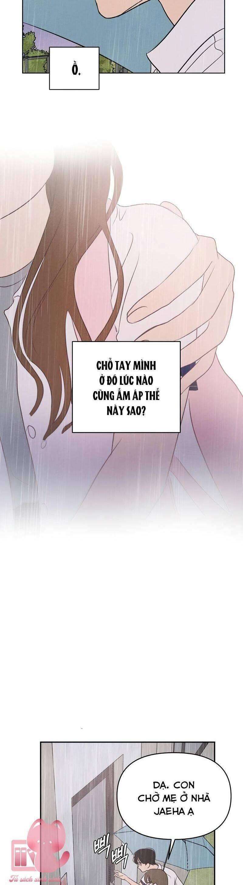 Thỏa Thuận Bí Mật Giữa Chúng Ta Chapter 39 - Trang 4