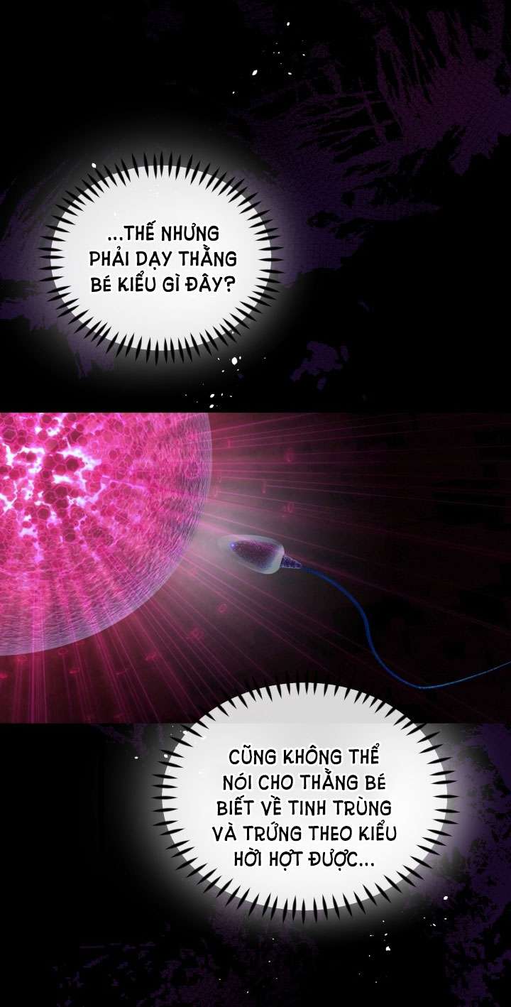 Người Bảo Hộ Của Bạo Quân Là Ma Nữ Tàn Độc Chap 27 - Trang 4