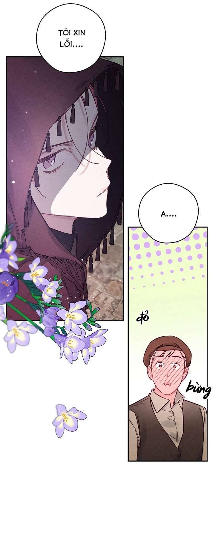 Trước Tiên Phải Giấu Em Trai Cái Đã! Chap 30 - Trang 2