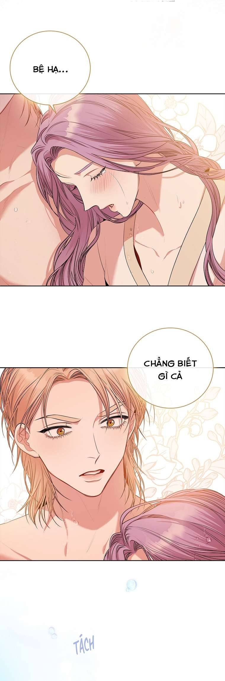 Thư Ký Của Bạo Chúa Chapter 63 - Next Chapter 64