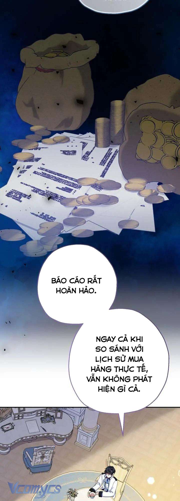 Tiểu Thư Tích Tiền Đi Bụi Chapter 43 - Trang 4