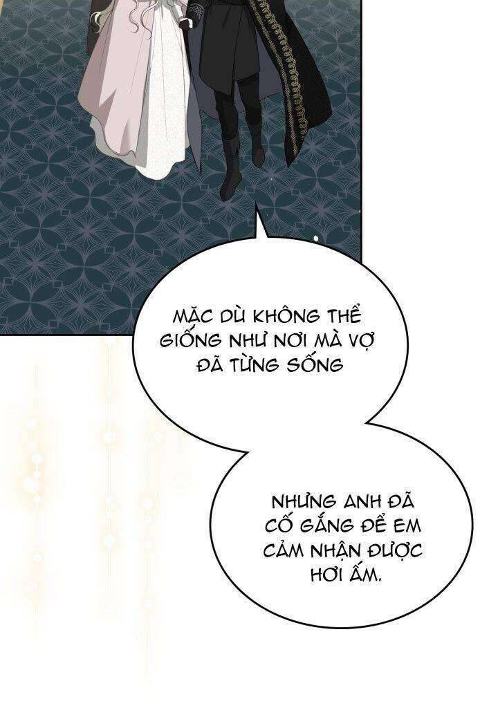 Nam Chính Quái Vật Sống Dưới Giường Tôi Chapter 36 - Trang 4