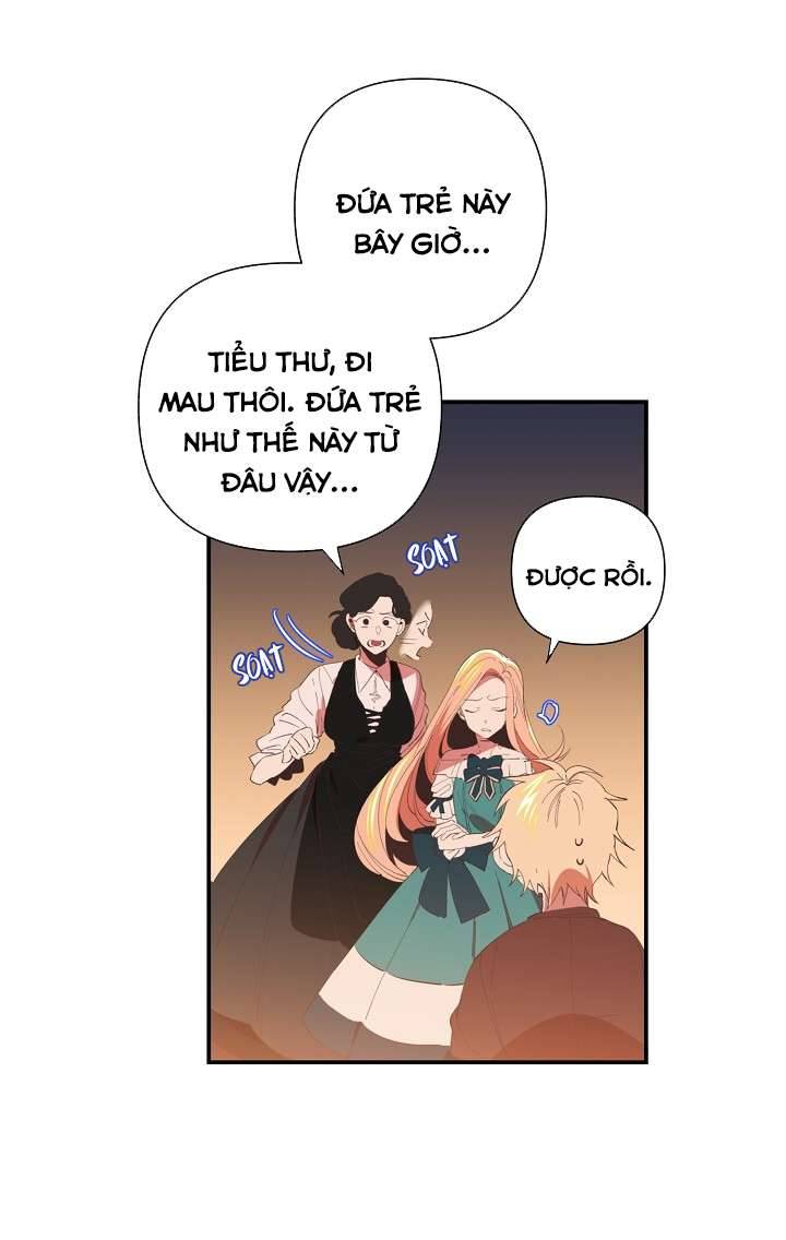 Tôi Đã Nuôi Dưỡng Một Nam Phụ Đầy Ám Ảnh Chapter 1 - Trang 3