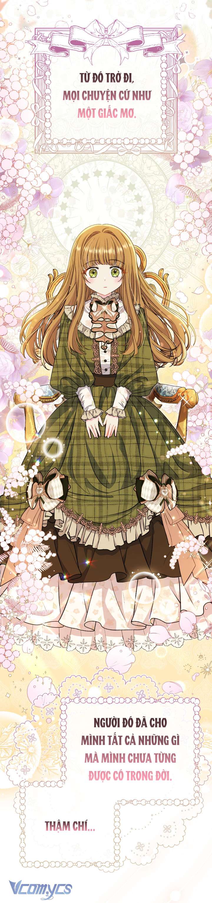 Người Xem Mắt Của Ác Nữ Quá Hoàn Hảo Chapter 34 - Next Chapter 35