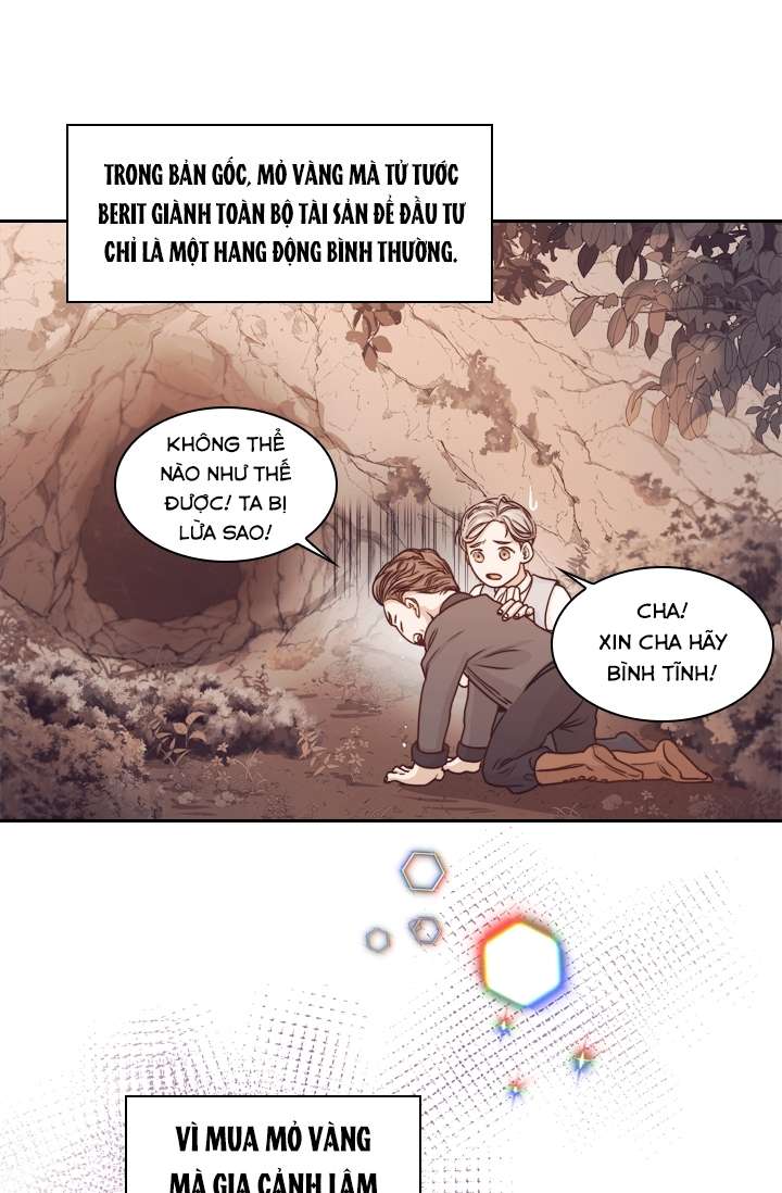 Thư Ký Của Bạo Chúa Chapter 3 - Next Chapter 4