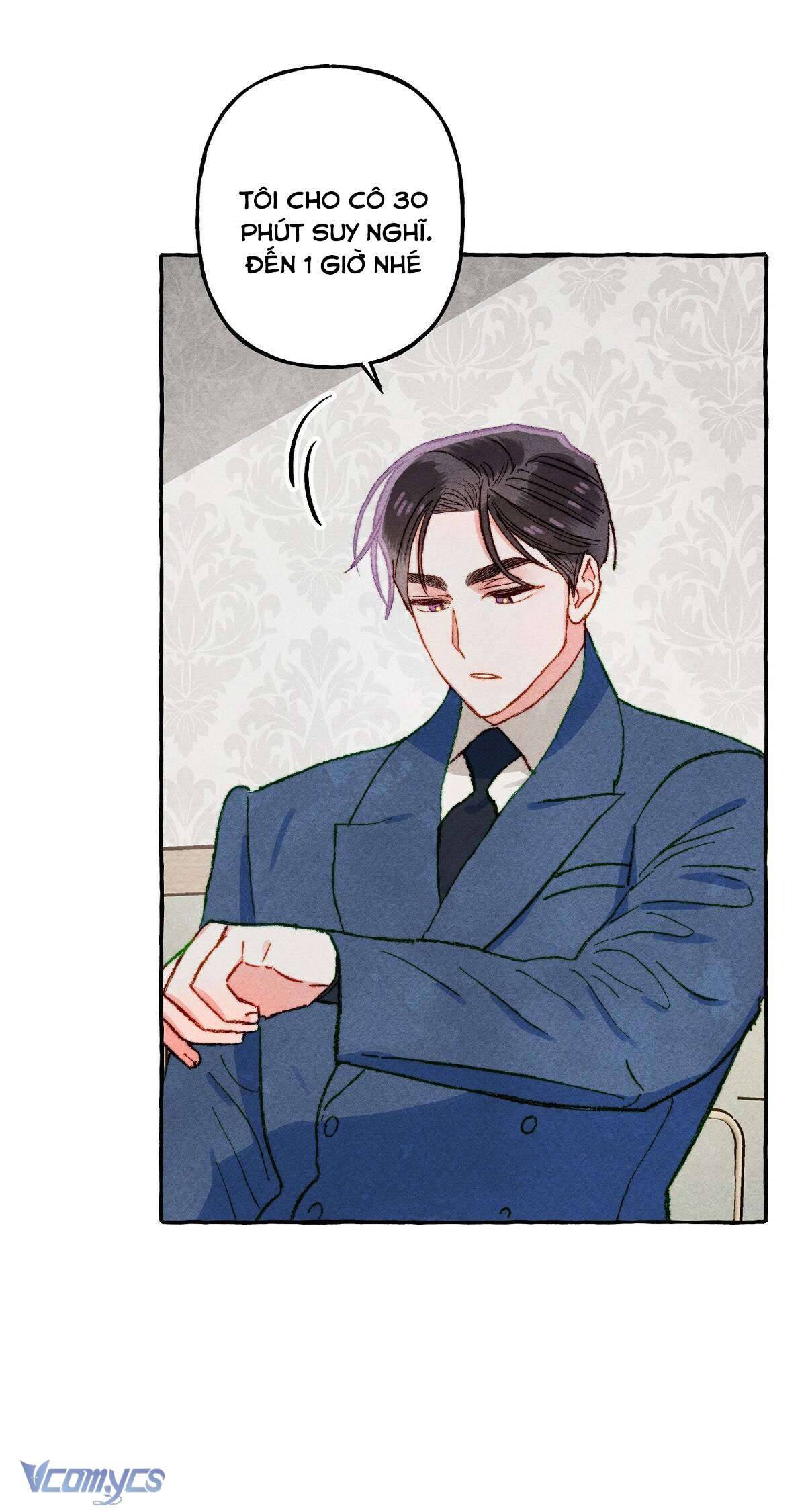 (Munn) Nuôi Dưỡng Một Hắc Long Chap 14 - Trang 2