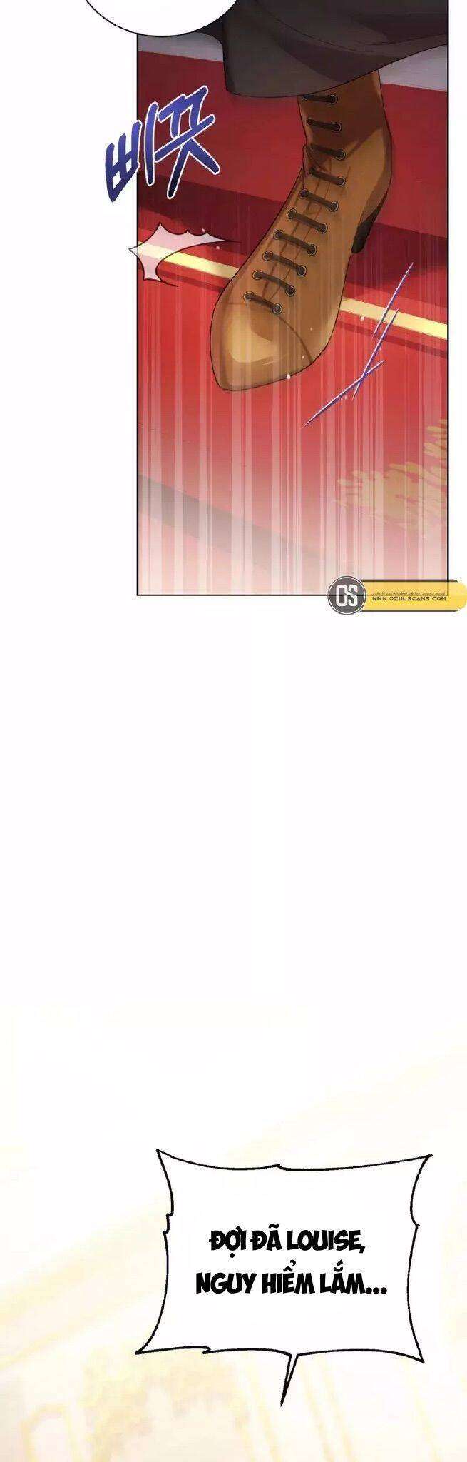 Hầu Gái Trong Trò Chơi Harem Ngược Muốn Nghỉ Việc Chapter 14 - Trang 4