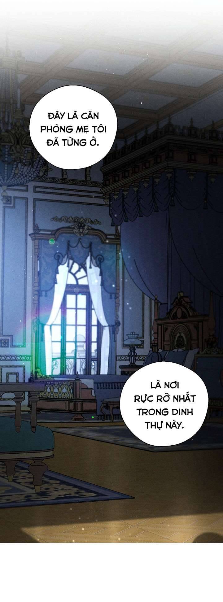 Trước Tiên Phải Giấu Em Trai Cái Đã! Chap 41 - Trang 2