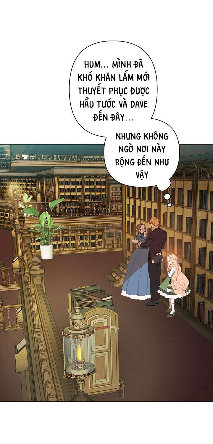 Tôi Đã Nuôi Dưỡng Một Nam Phụ Đầy Ám Ảnh Chapter 15 - Trang 3