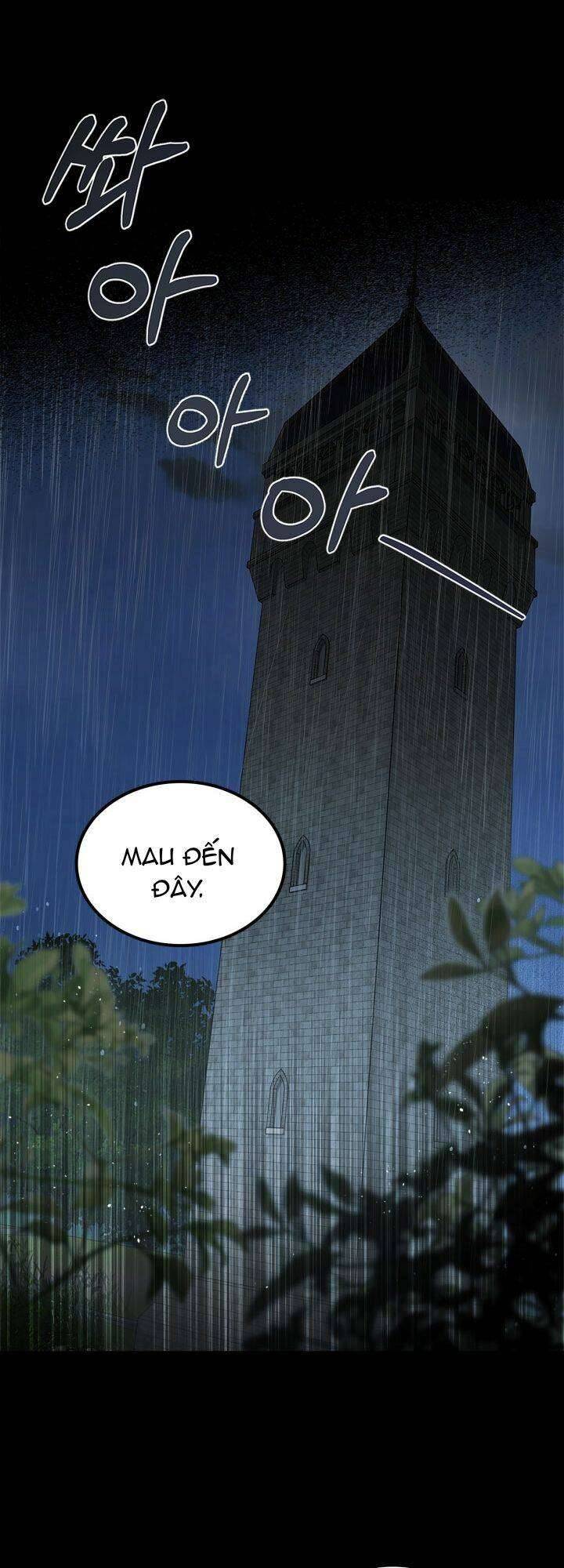 Nam Chính Quái Vật Sống Dưới Giường Tôi Chapter 1 - Trang 4