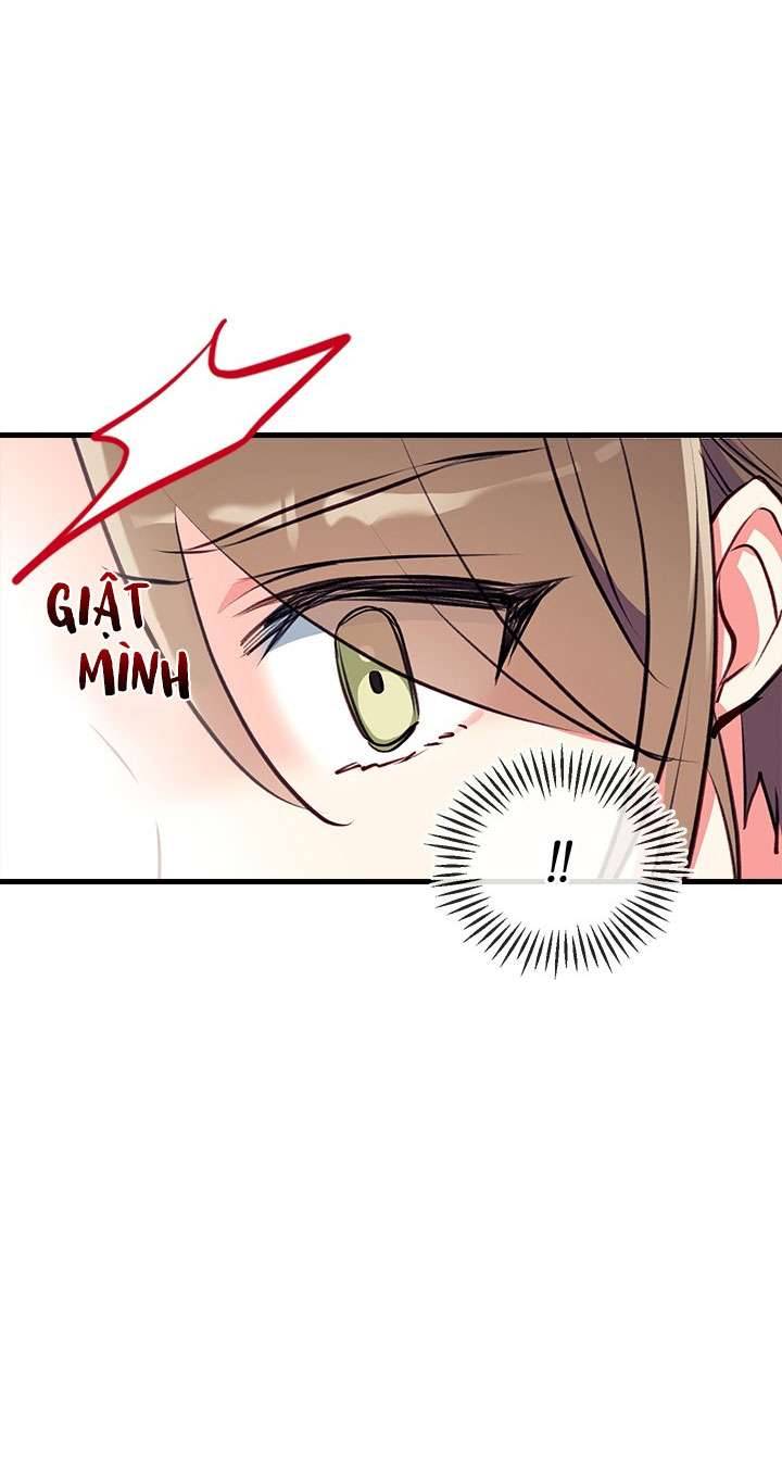 Chúng Ta Có Thể Trở Thành Một Gia Đình Được Không? Chap 14 - Next Chap 15