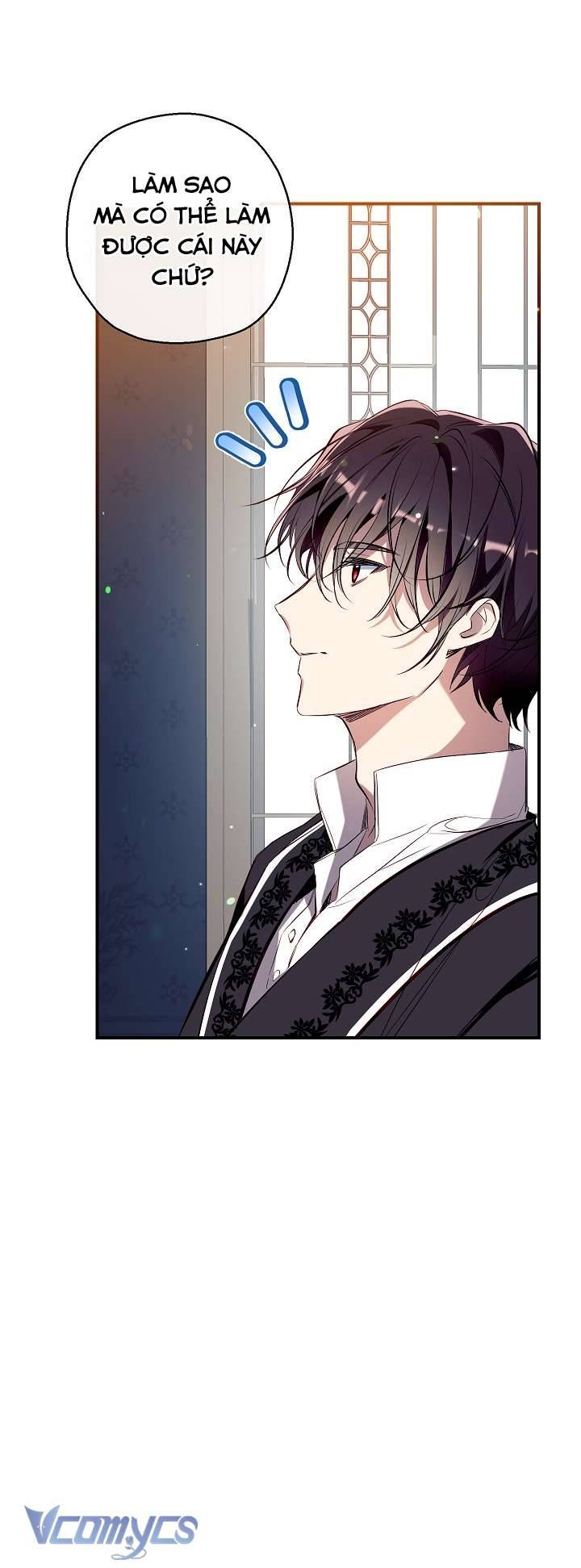 Chúng Ta Có Thể Trở Thành Một Gia Đình Được Không? Chap 79 - Next Chap 80