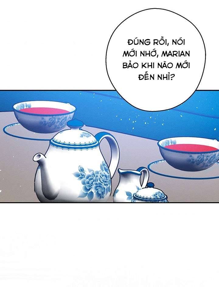 Trước Tiên Phải Giấu Em Trai Cái Đã! Chap 24 - Trang 2