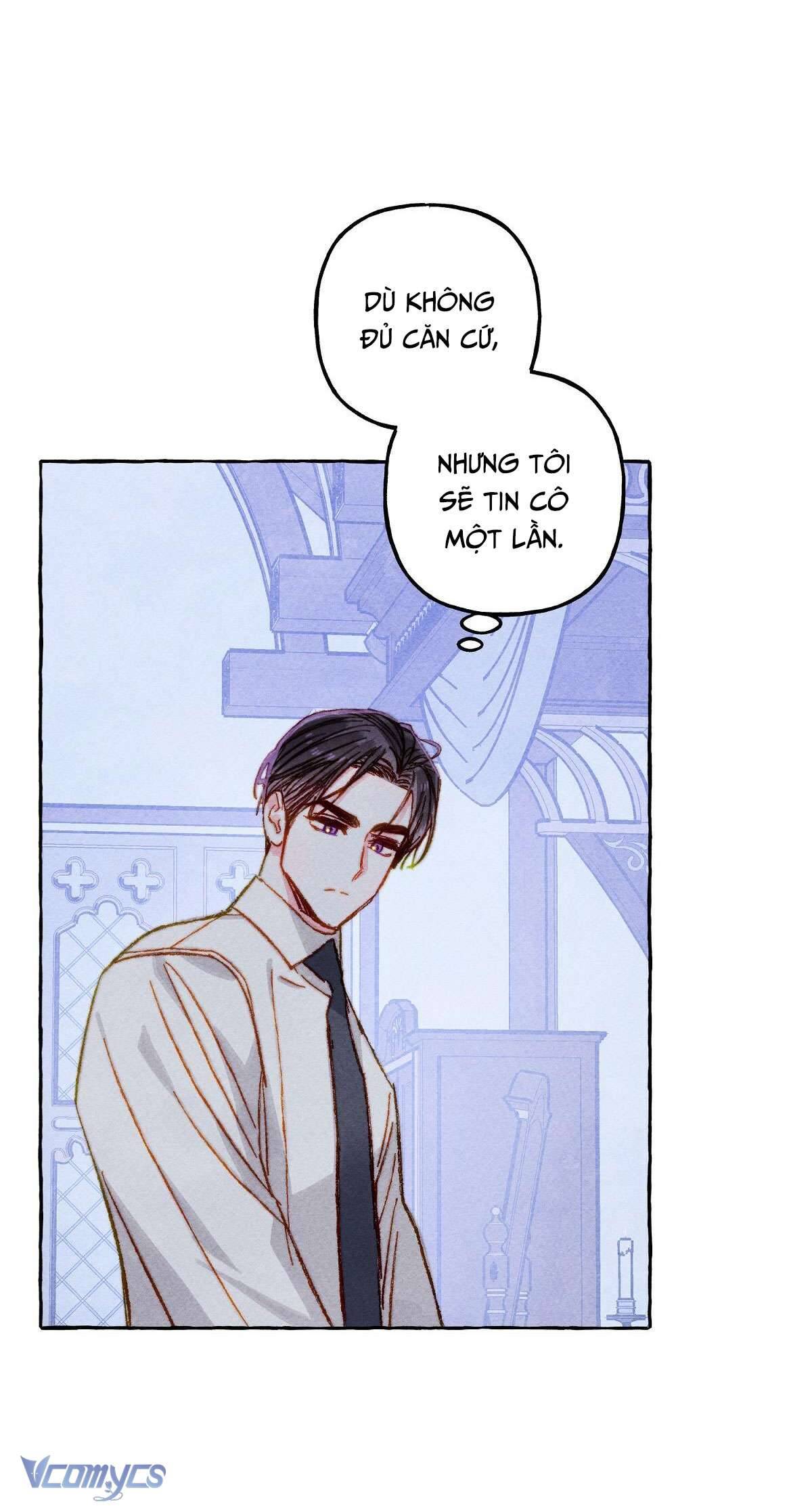 (Munn) Nuôi Dưỡng Một Hắc Long Chap 11 - Trang 2