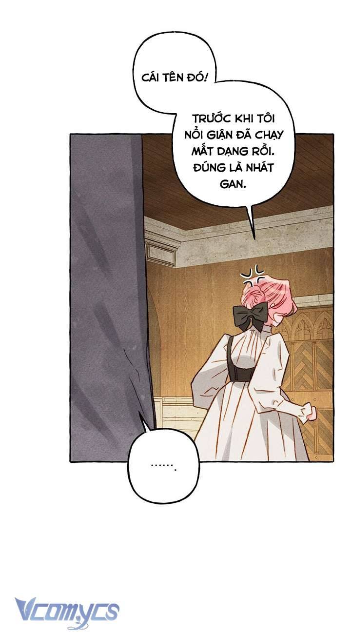 (Munn) Nuôi Dưỡng Một Hắc Long Chap 22 - Trang 2