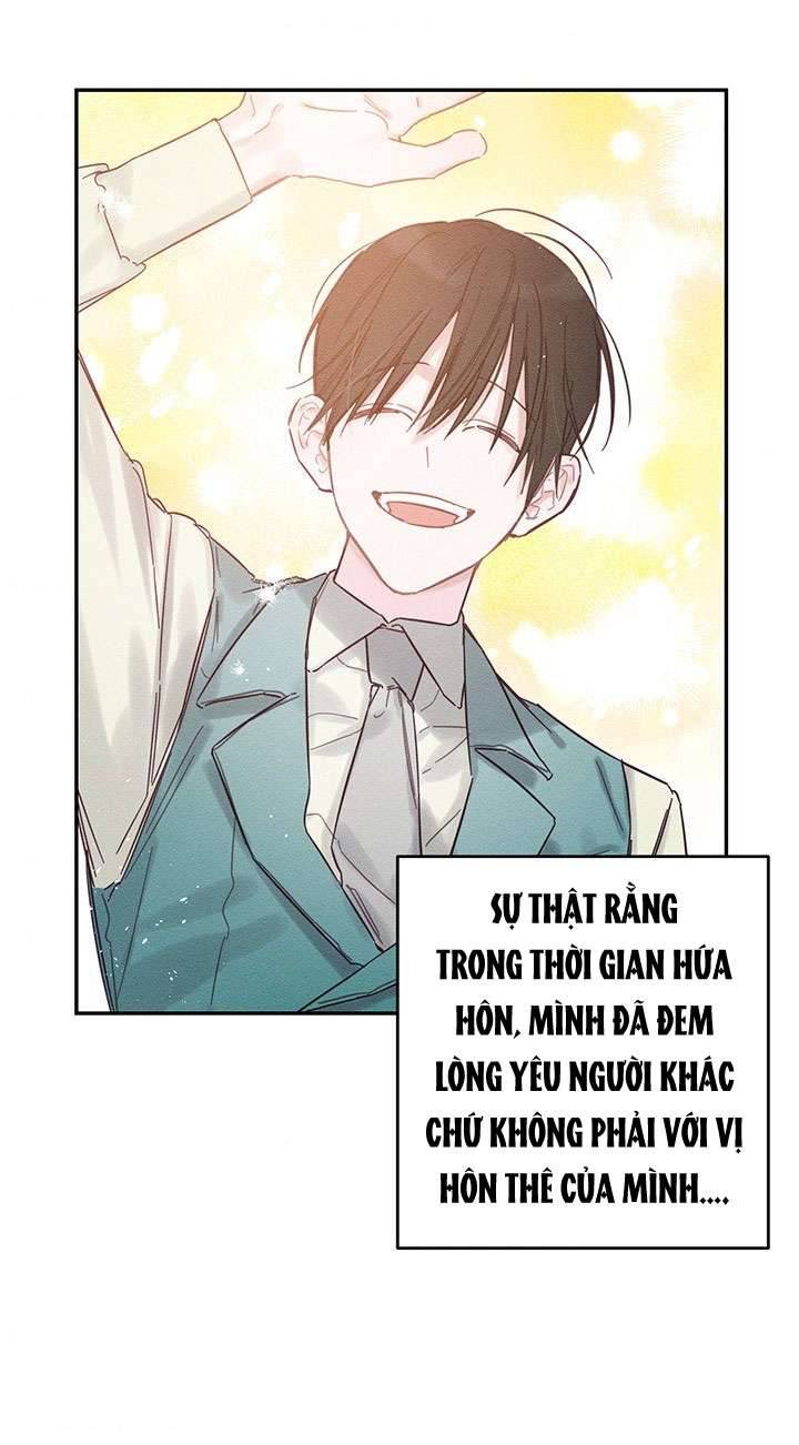 Trước Tiên Phải Giấu Em Trai Cái Đã! Chap 23 - Trang 2