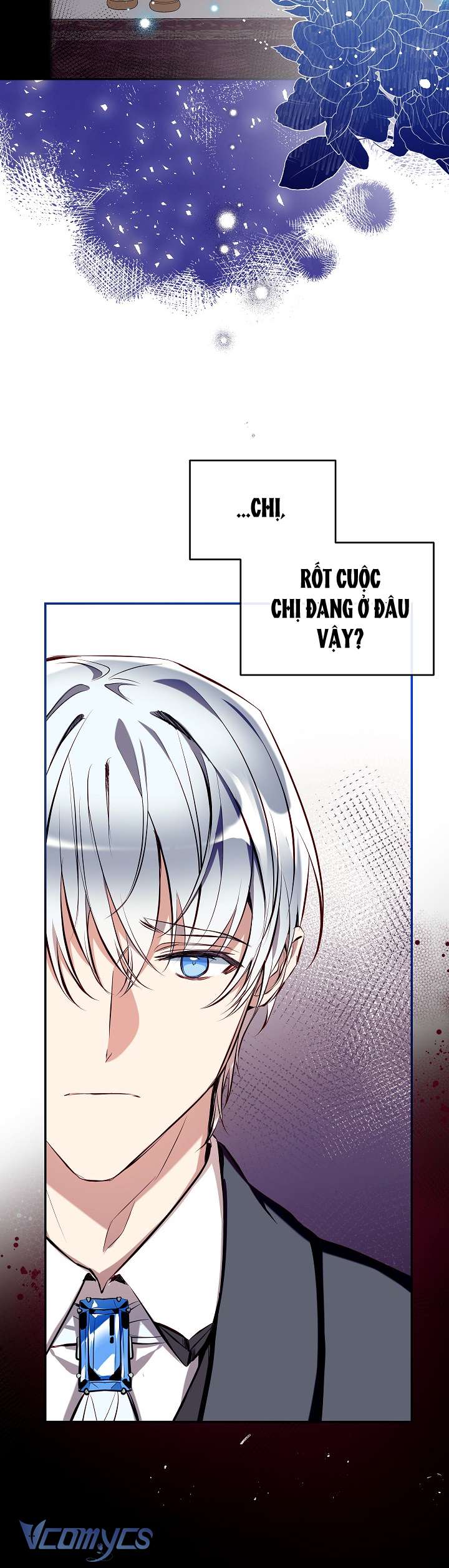 Chúng Ta Có Thể Trở Thành Một Gia Đình Được Không? Chap 81 - Next Chap 82