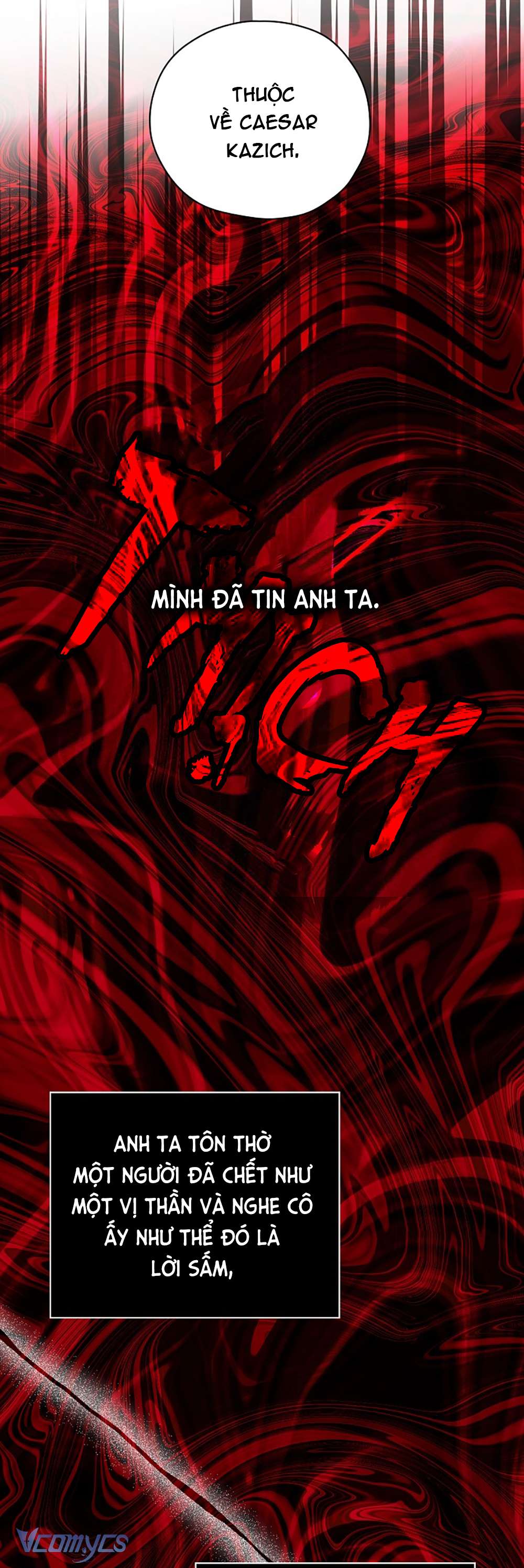 Sống Sót Dưới Thân Phận Hầu Nữ Chap 76 - Trang 2