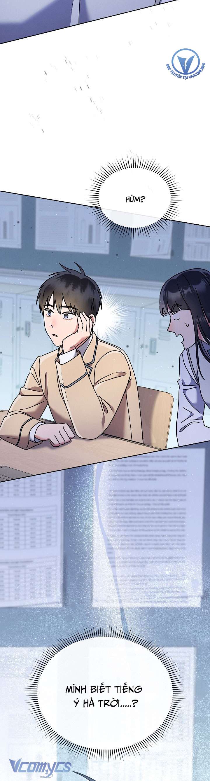 Thiên Tài Âm Nhạc Trường Nghệ Thuật Tái Sinh Thành Paganini Chap 8 - Next 