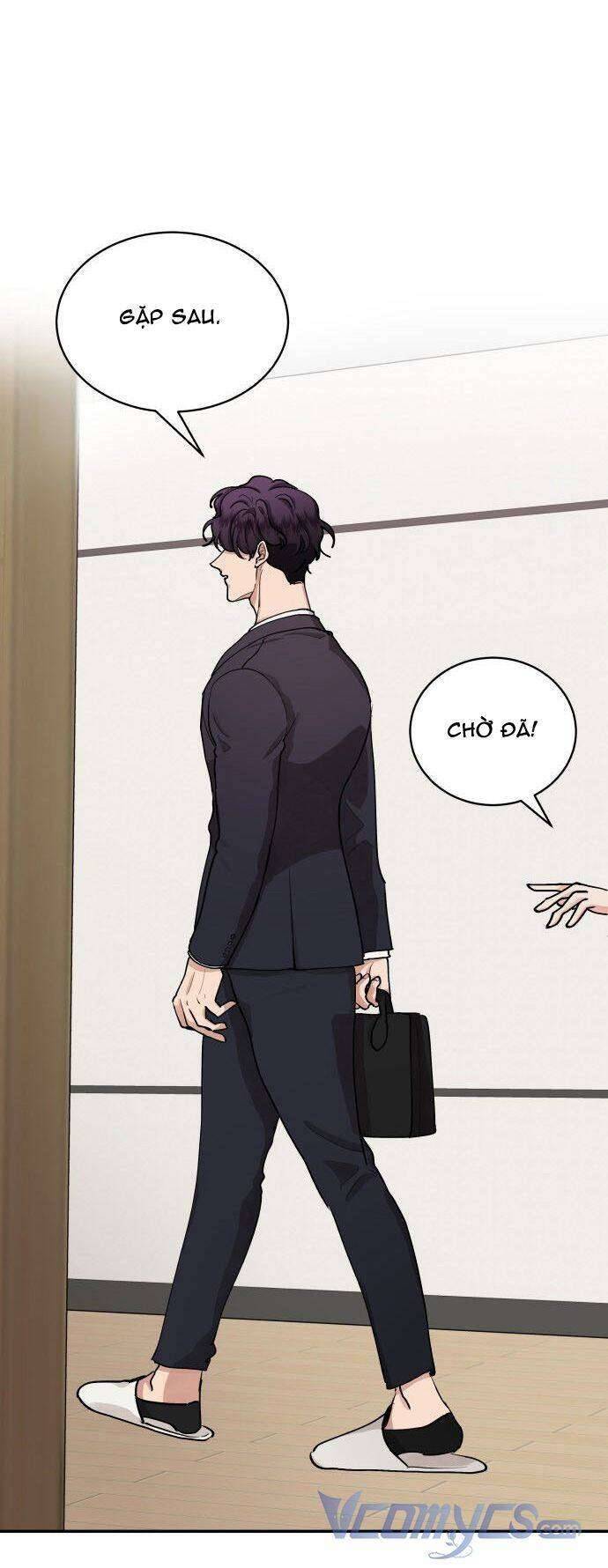 Oan Gia Ngõ Hẹp Chapter 41 - Trang 3