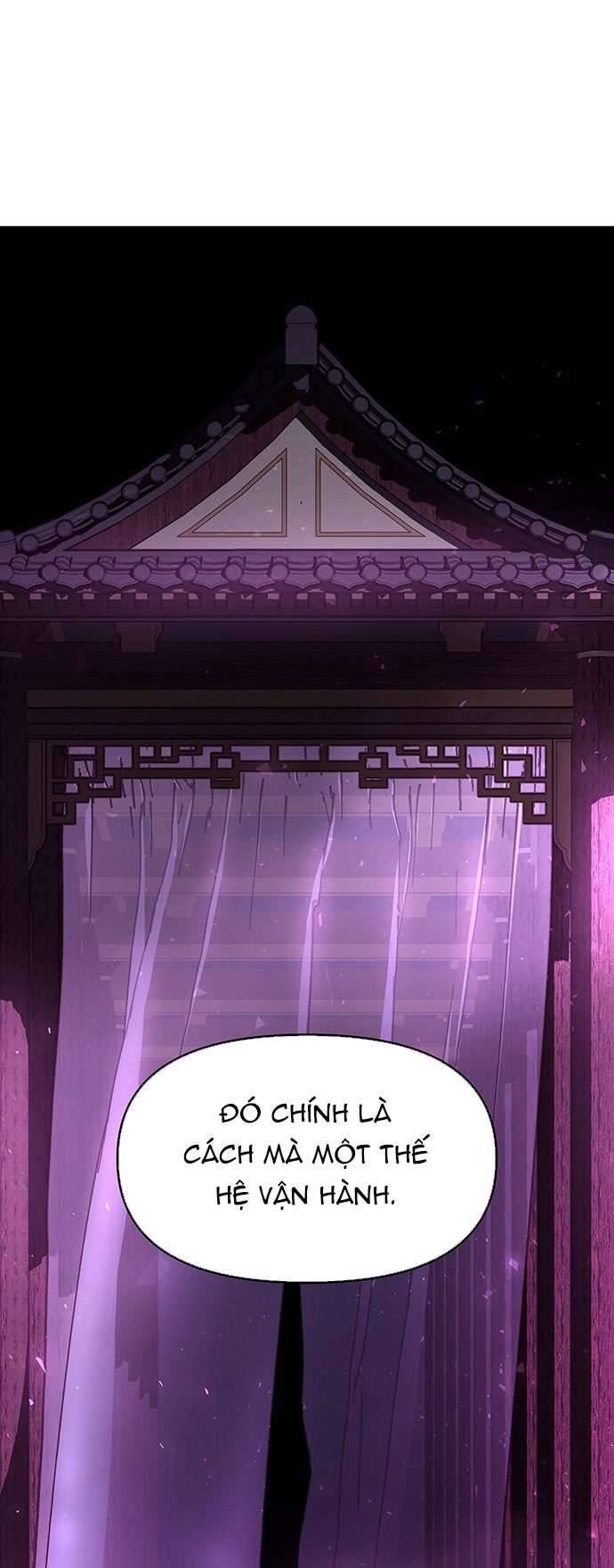 Vương Tử Huyền Bí Chapter 30 - Trang 4