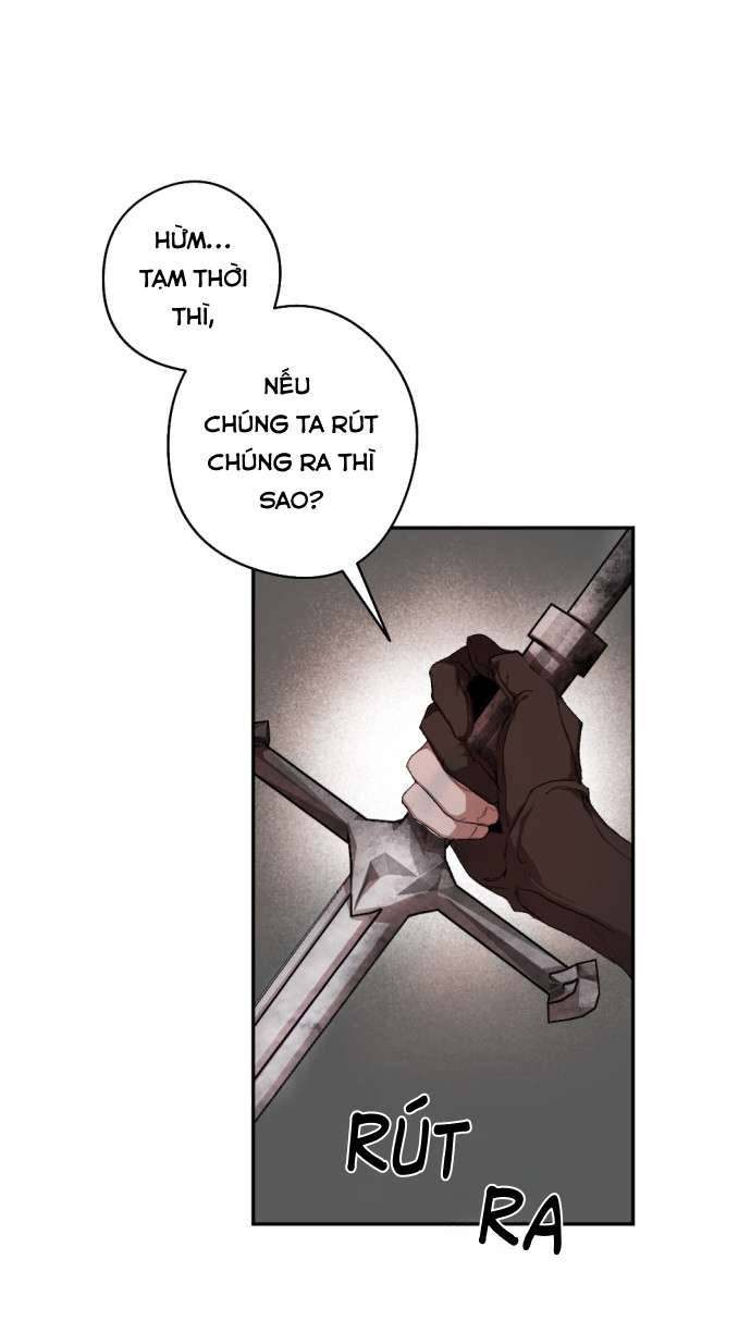 Lời Thú Nhận Của Chúa Tể Bóng Tối Chap 58 - Next Chap 59