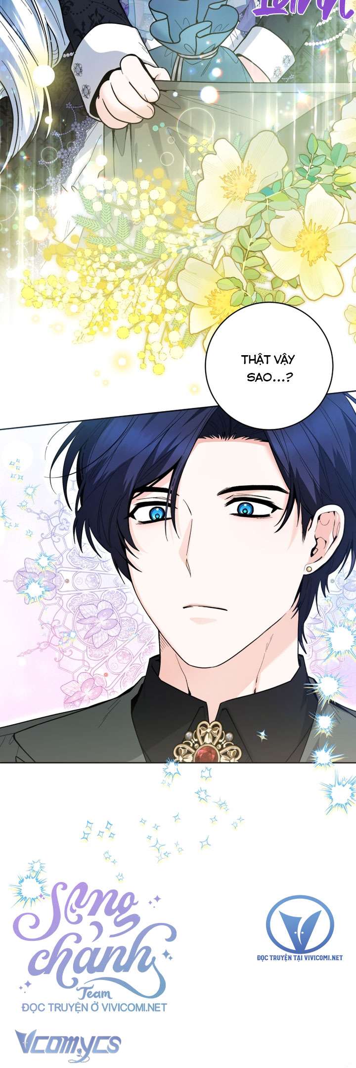 Bé Con Cá Voi Sát Thủ Chapter 38 - Next Chapter 39