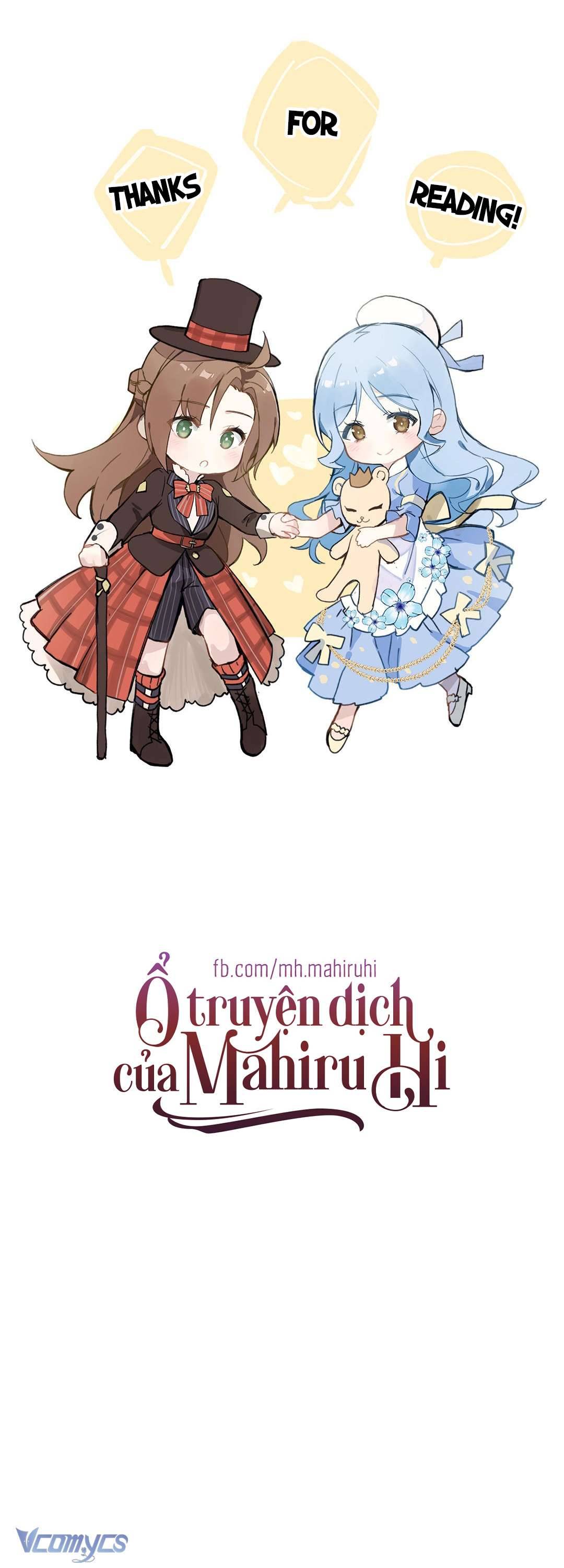 Đại Chiến Công Chúa Chapter 150 - Trang 4