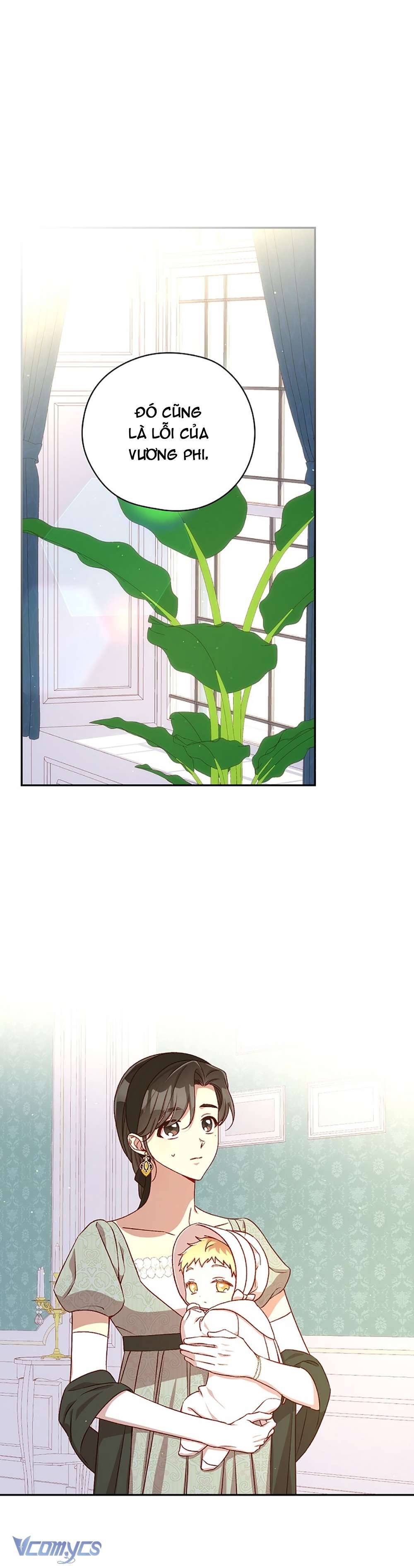 Sống Sót Dưới Thân Phận Hầu Nữ Chap 130 - Trang 2