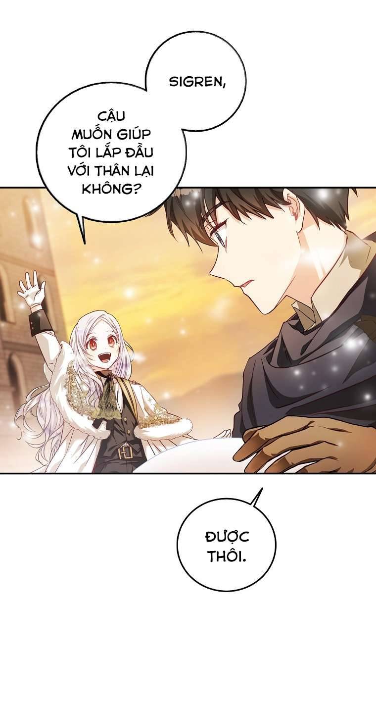 Tôi Trở Thành Vợ Của Nam Chính Chap 16 - Next Chap 17