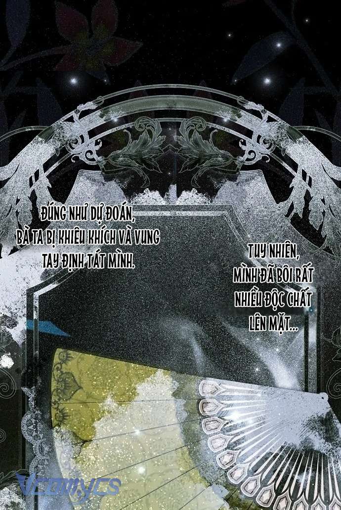 Ai Đó Đang Điều Khiển Cơ Thể Của Tôi Chapter 45 - Next Chapter 46