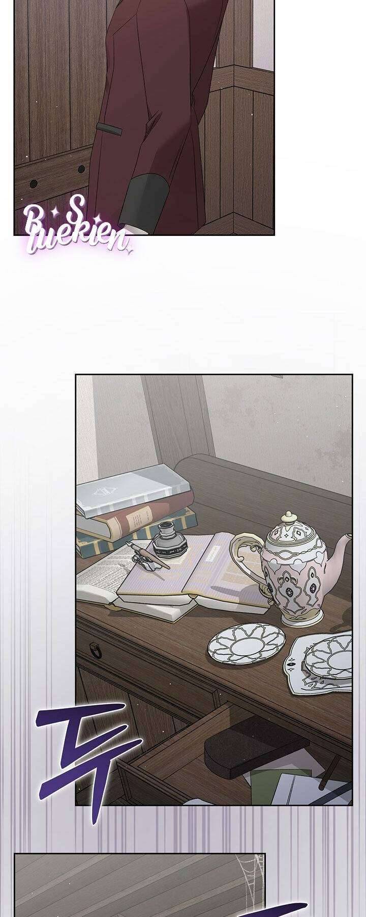 Nam Chính Quái Vật Sống Dưới Giường Tôi Chapter 17 - Trang 4