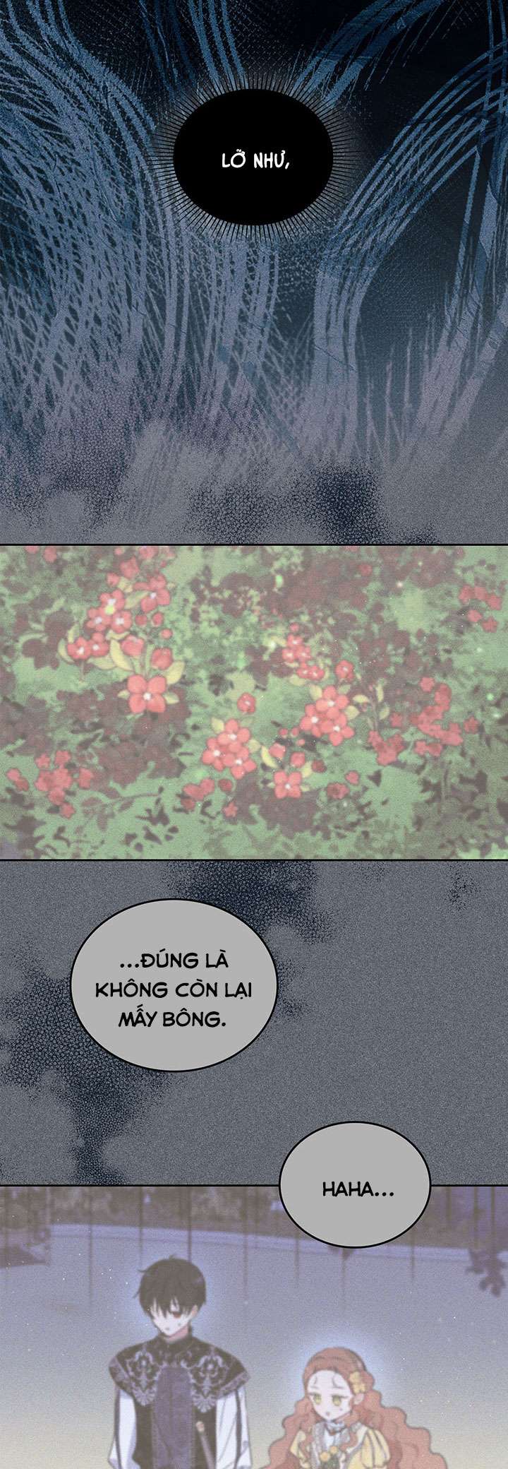 Kiếp Này Nhất Định Làm Gia Chủ Chap 72 - Trang 2