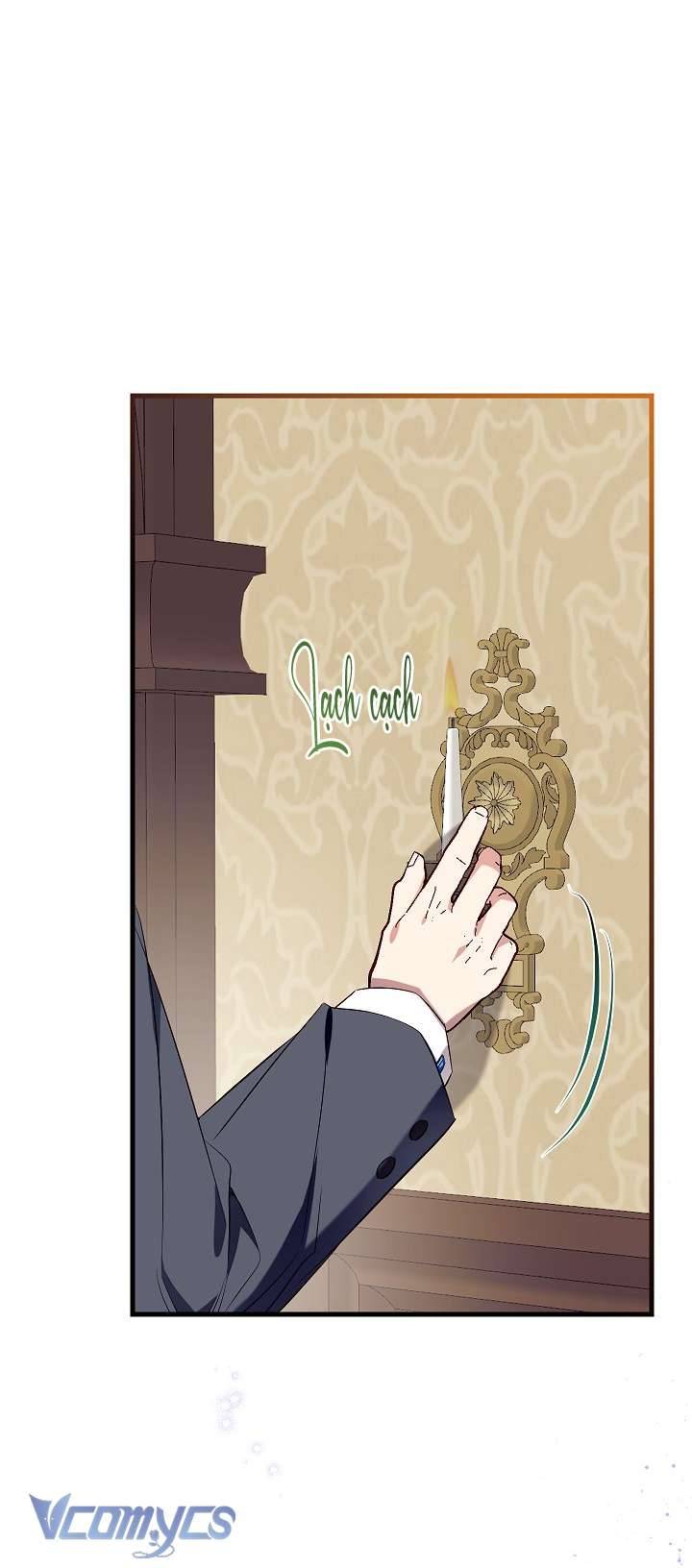 Chúng Ta Có Thể Trở Thành Một Gia Đình Được Không? Chap 81 - Next Chap 82