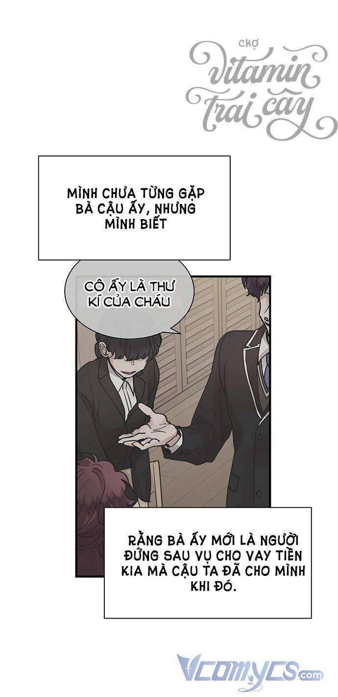 Oan Gia Ngõ Hẹp Chapter 7 - Trang 3